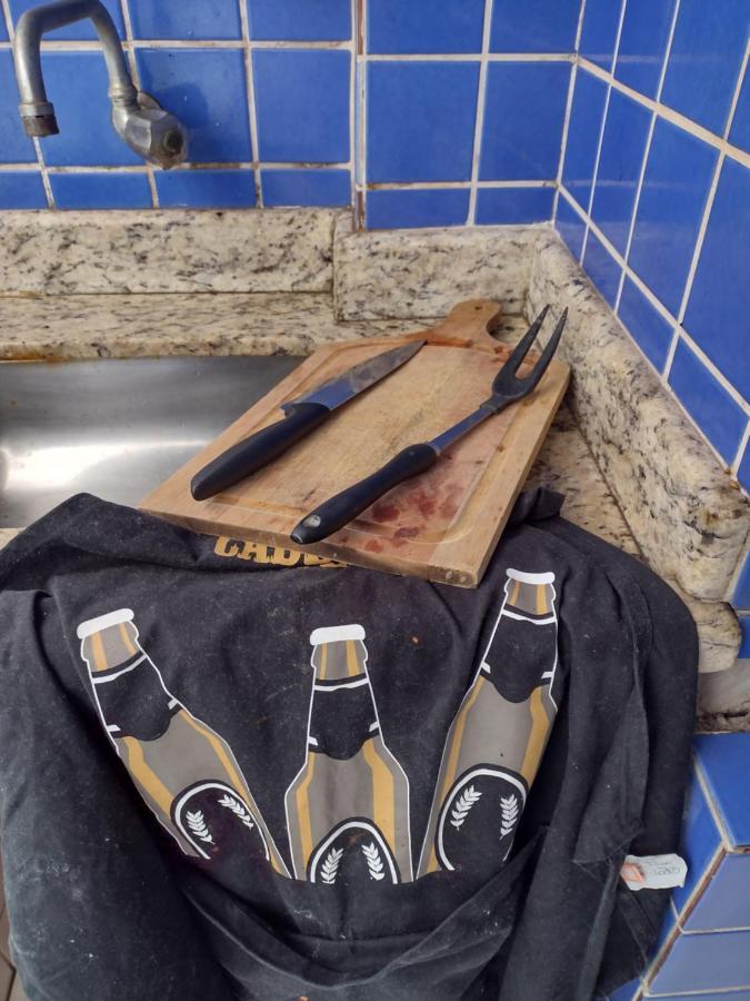 Belo Apartamento Com Vistas Para O Mar - Pe Na Areia - Churrasqueira Na Varanda Praia Grande  Eksteriør billede