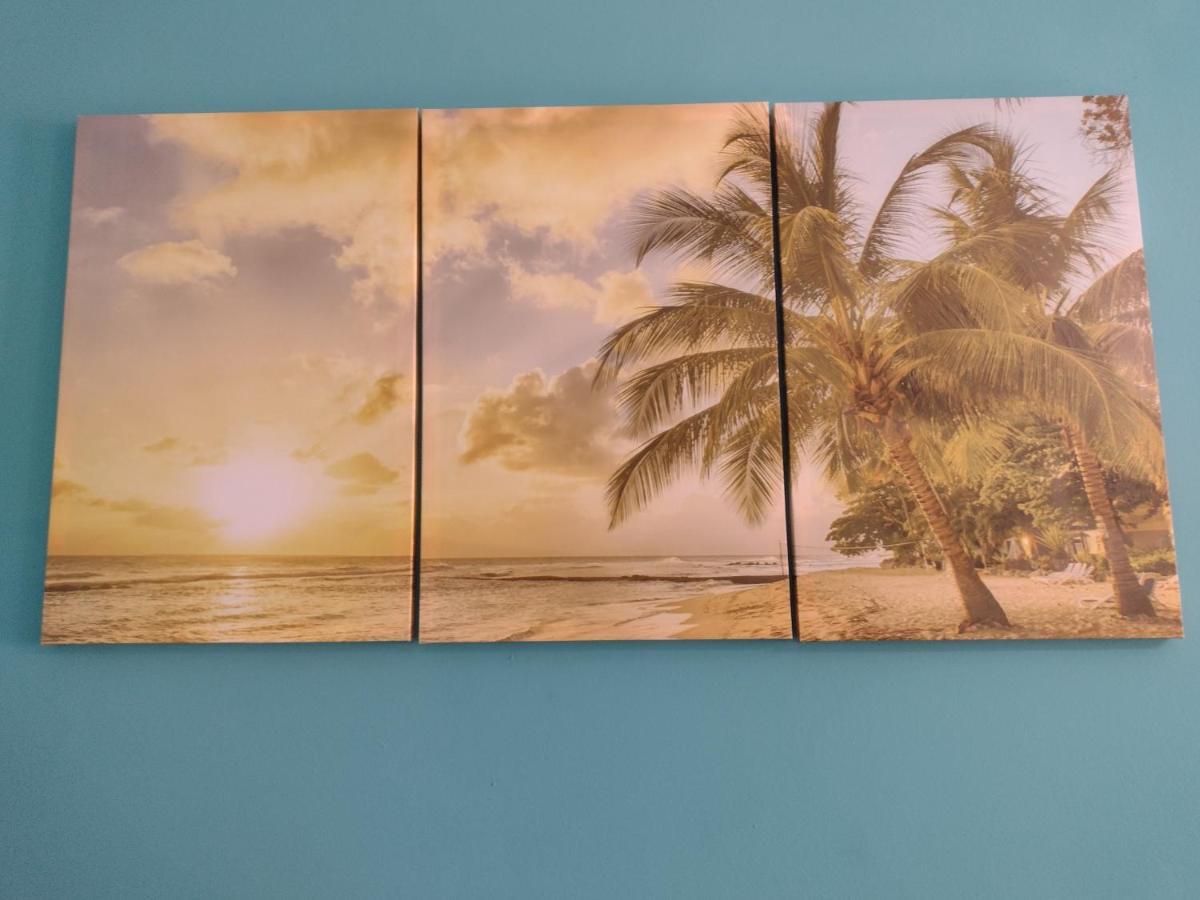 Belo Apartamento Com Vistas Para O Mar - Pe Na Areia - Churrasqueira Na Varanda Praia Grande  Eksteriør billede